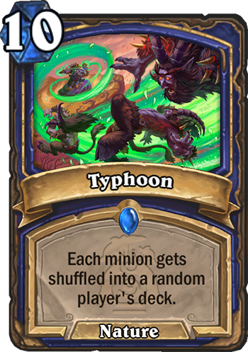 Typhoon