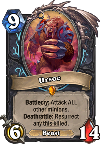 Ursoc
