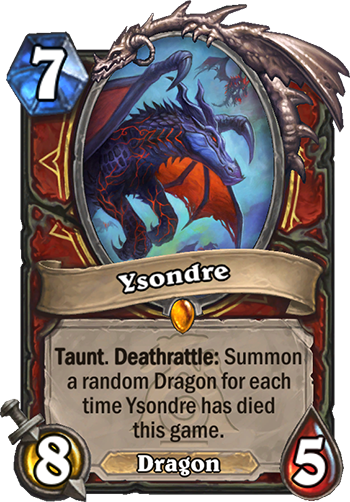 Ysondre