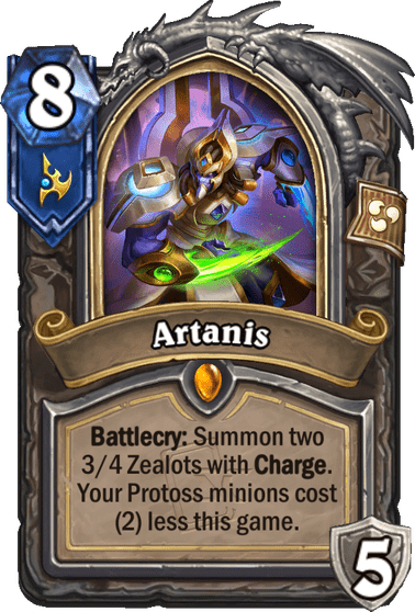 Artanis