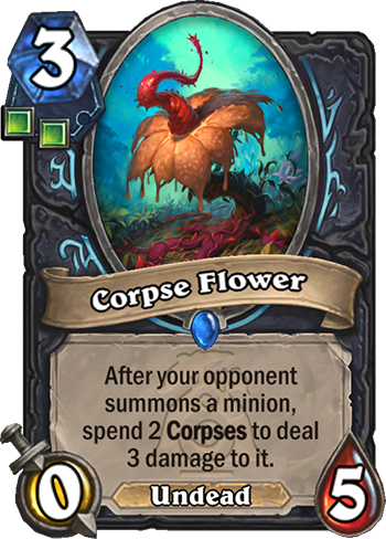Corpse Flower