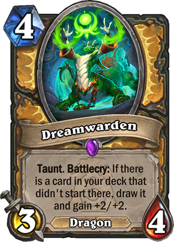 Dreamwarden
