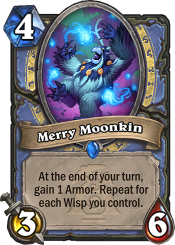 Merry Moonkin