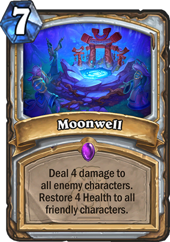 Moonwell