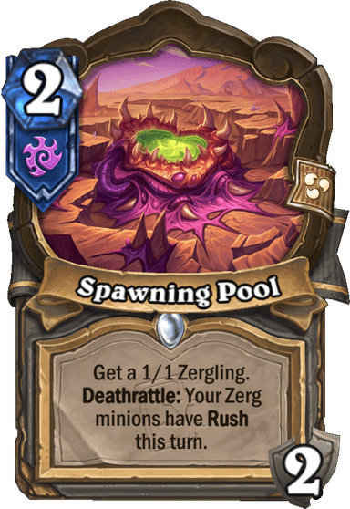 Spawning Pool