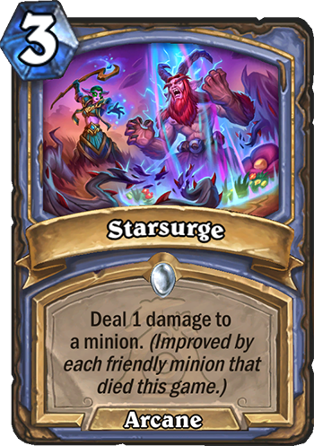 Starsurge