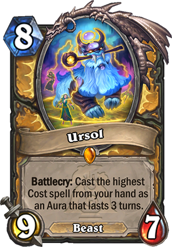 Ursol
