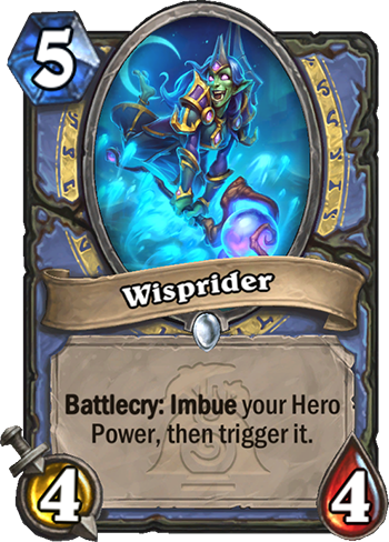 Wisprider