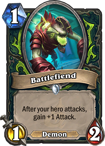 Battlefiend