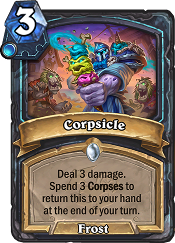Corpsicle