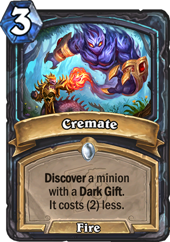 Cremate