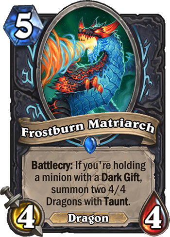 Frostburn Matriarch