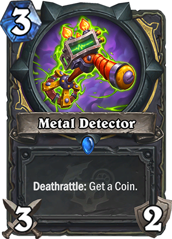 Metal Detector