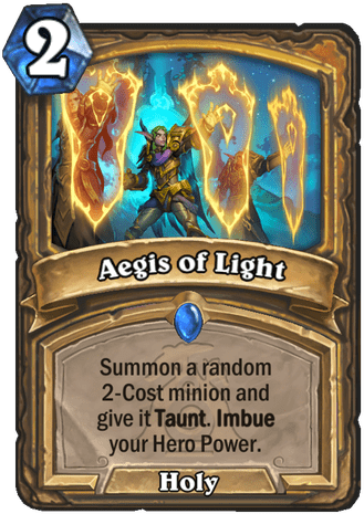Aegis of Light