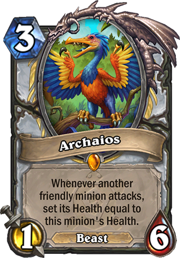 Archaios