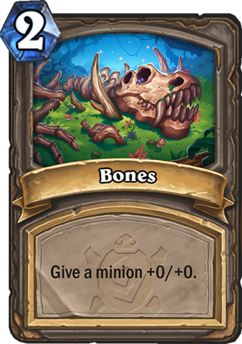 Bones