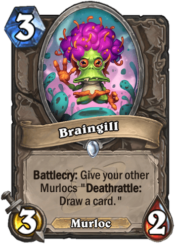 Braingill