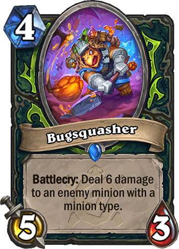 Bugsquasher