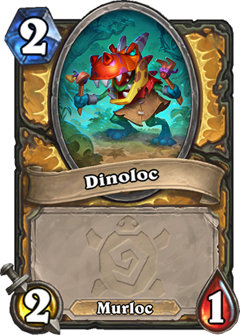 Dinoloc
