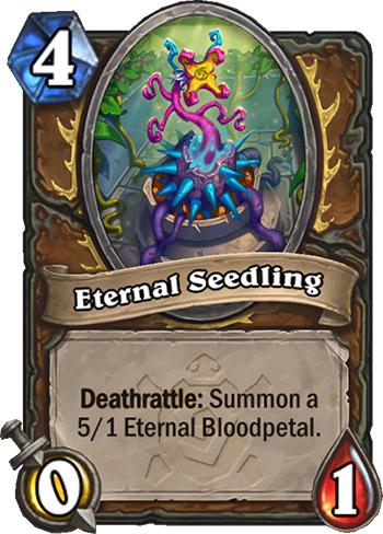 Eternal Seedling