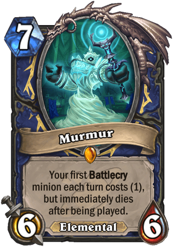 Murmur