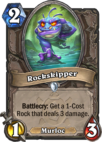 Rockskipper