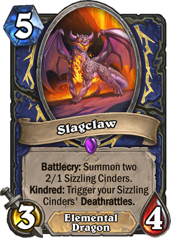 Slagclaw