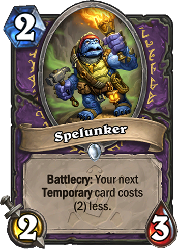 Spelunker