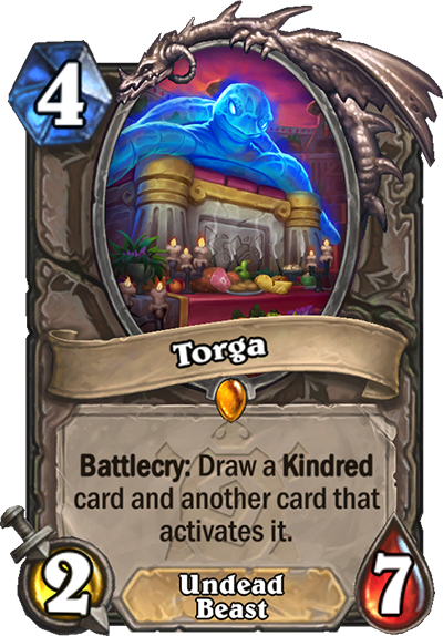 Torga