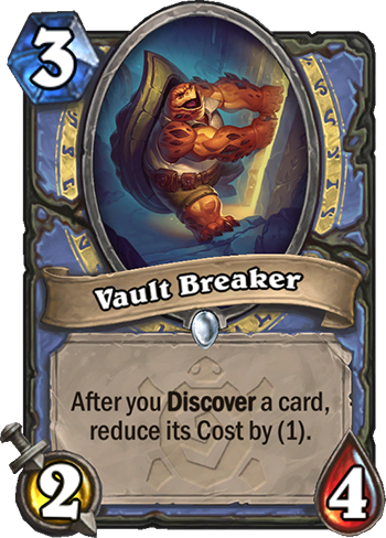 Vault Breaker