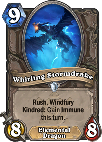 Whirling Stormdrake