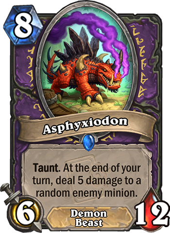 Asphyxiodon
