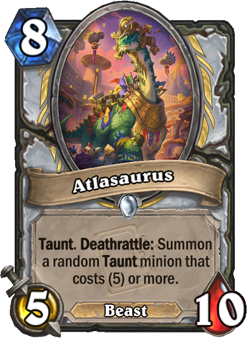 Atlasaurus