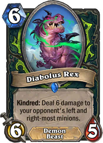 Diabolus Rex