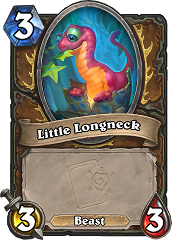 Little Longneck