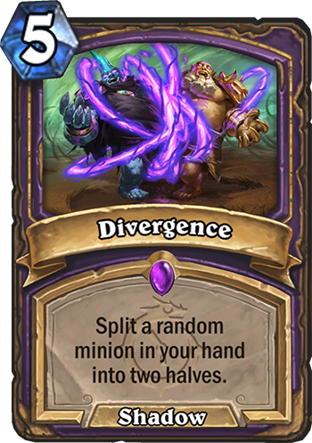 Divergence