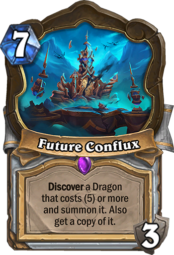 Future Conflux