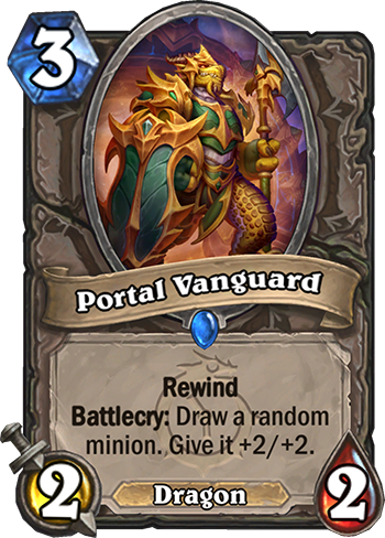 Portal Vanguard