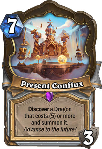Present Conflux