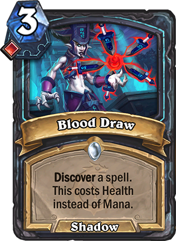 Blood Draw