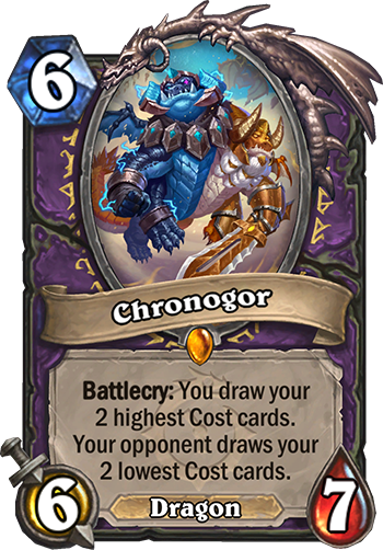 Chronogor