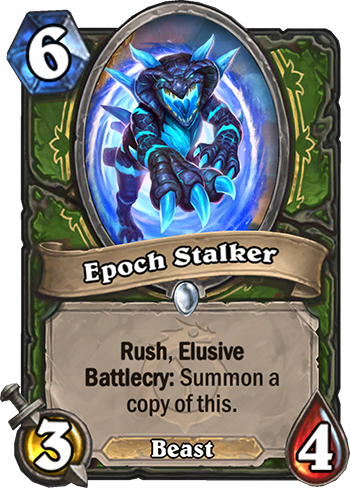 Epoch Stalker