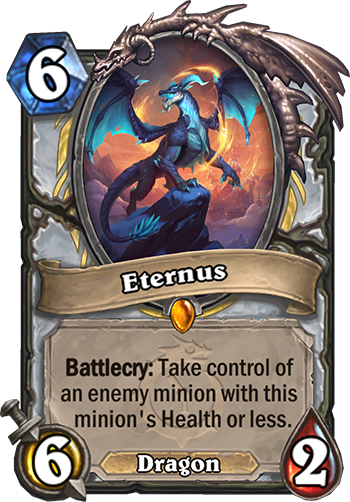 Eternus