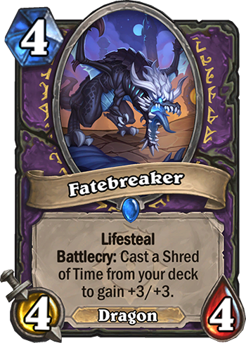 Fatebreaker