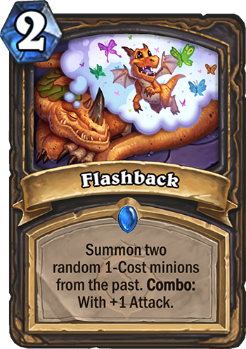 Flashback