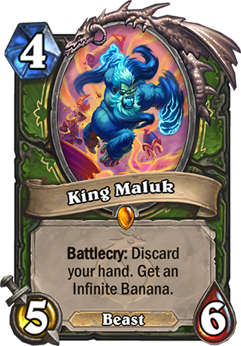 King Maluk