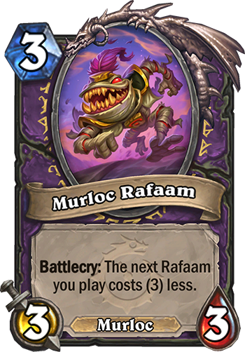 Murloc Rafaam
