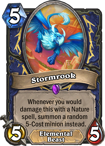 Stormrook
