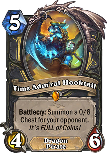 Time Adm'ral Hooktail