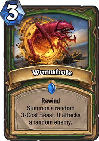 Wormhole